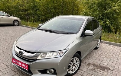 Honda Grace I, 2014 год, 1 250 000 рублей, 1 фотография