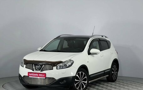 Nissan Qashqai, 2011 год, 1 179 000 рублей, 1 фотография