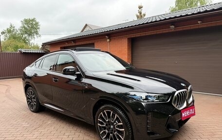 BMW X6, 2024 год, 14 000 000 рублей, 1 фотография