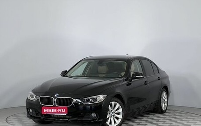 BMW 3 серия, 2014 год, 1 670 000 рублей, 1 фотография