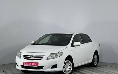 Toyota Corolla, 2007 год, 829 000 рублей, 1 фотография