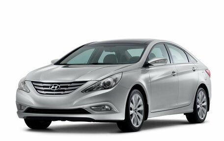 Hyundai Sonata VI, 2011 год, 1 250 000 рублей, 1 фотография