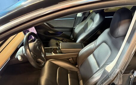 Tesla Model 3 I, 2019 год, 2 500 000 рублей, 1 фотография