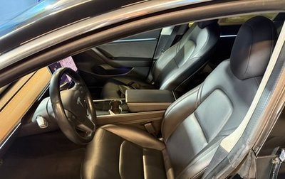 Tesla Model 3 I, 2019 год, 2 500 000 рублей, 1 фотография