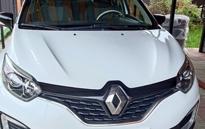 Renault Kaptur I рестайлинг, 2018 год, 1 300 000 рублей, 1 фотография