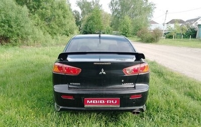 Mitsubishi Lancer IX, 2008 год, 670 000 рублей, 1 фотография
