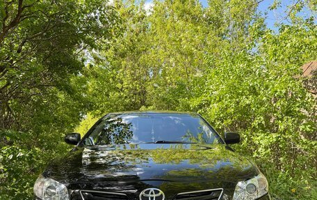 Toyota Camry, 2008 год, 1 200 000 рублей, 1 фотография