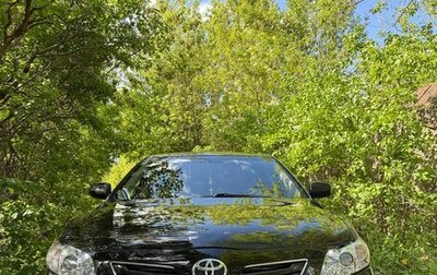Toyota Camry, 2008 год, 1 200 000 рублей, 1 фотография