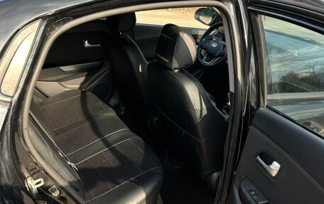 KIA Rio III рестайлинг, 2012 год, 465 000 рублей, 9 фотография