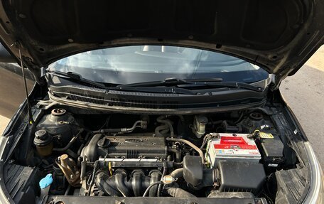 KIA Rio III рестайлинг, 2012 год, 465 000 рублей, 11 фотография