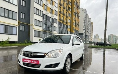 Opel Astra H, 2011 год, 480 000 рублей, 1 фотография