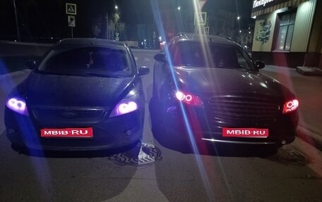Infiniti FX I, 2003 год, 1 300 000 рублей, 1 фотография