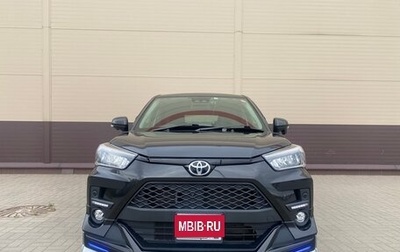 Toyota Raize I, 2021 год, 1 980 000 рублей, 1 фотография