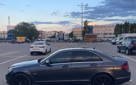 Mercedes-Benz C-Класс, 2007 год, 950 000 рублей, 2 фотография