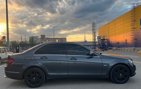 Mercedes-Benz C-Класс, 2007 год, 950 000 рублей, 6 фотография