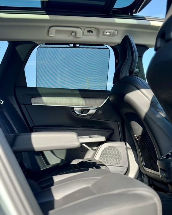 Volvo V90 Cross Country, 2023 год, 8 599 000 рублей, 31 фотография