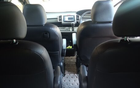 Honda Freed I, 2012 год, 1 300 000 рублей, 4 фотография