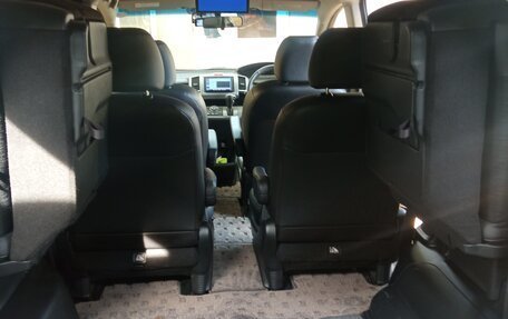 Honda Freed I, 2012 год, 1 300 000 рублей, 5 фотография