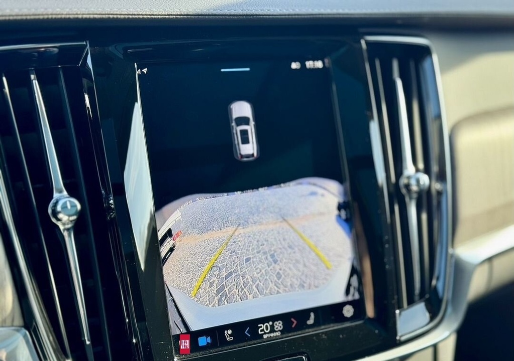 Volvo V90 Cross Country, 2023 год, 8 599 000 рублей, 33 фотография