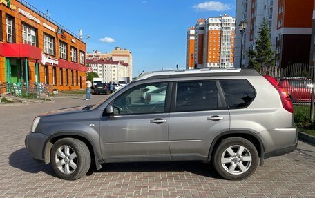 Nissan X-Trail, 2007 год, 920 000 рублей, 4 фотография