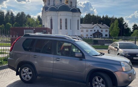 Nissan X-Trail, 2007 год, 920 000 рублей, 8 фотография