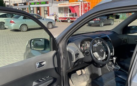 Nissan X-Trail, 2007 год, 920 000 рублей, 13 фотография