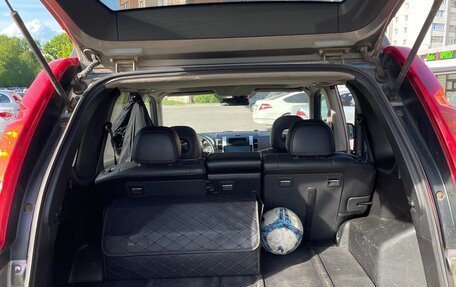 Nissan X-Trail, 2007 год, 920 000 рублей, 12 фотография