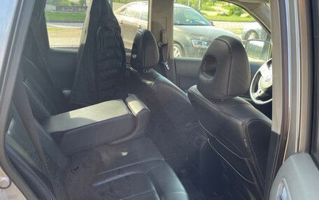 Nissan X-Trail, 2007 год, 920 000 рублей, 11 фотография