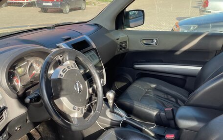 Nissan X-Trail, 2007 год, 920 000 рублей, 14 фотография