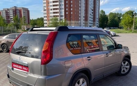 Nissan X-Trail, 2007 год, 920 000 рублей, 7 фотография
