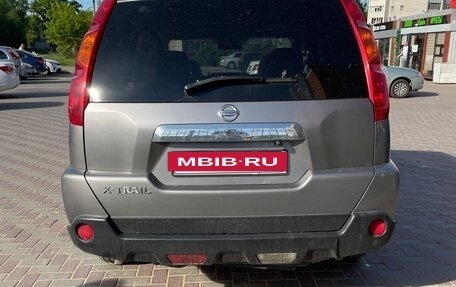 Nissan X-Trail, 2007 год, 920 000 рублей, 6 фотография