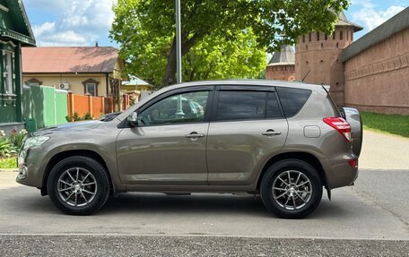 Toyota RAV4, 2011 год, 1 389 000 рублей, 8 фотография