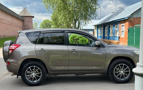 Toyota RAV4, 2011 год, 1 389 000 рублей, 4 фотография