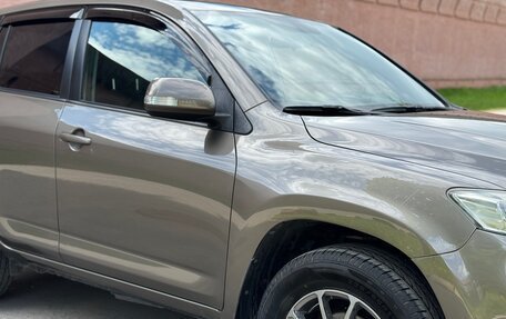 Toyota RAV4, 2011 год, 1 389 000 рублей, 11 фотография