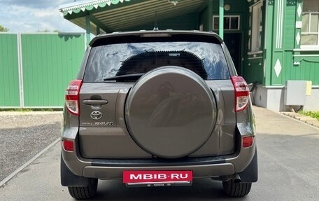 Toyota RAV4, 2011 год, 1 389 000 рублей, 6 фотография