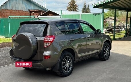 Toyota RAV4, 2011 год, 1 389 000 рублей, 5 фотография