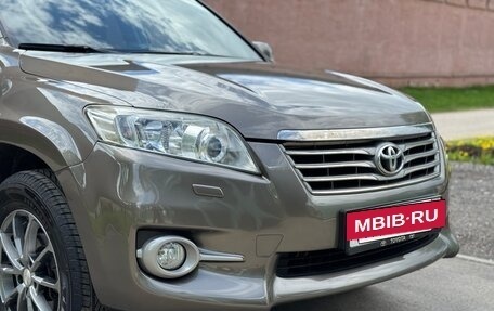 Toyota RAV4, 2011 год, 1 389 000 рублей, 9 фотография