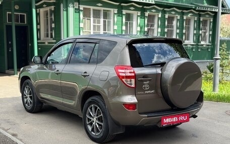 Toyota RAV4, 2011 год, 1 389 000 рублей, 7 фотография