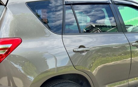 Toyota RAV4, 2011 год, 1 389 000 рублей, 12 фотография