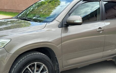 Toyota RAV4, 2011 год, 1 389 000 рублей, 16 фотография
