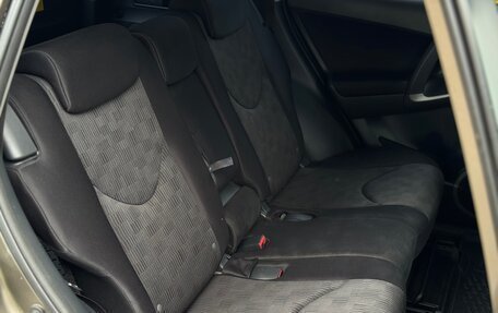 Toyota RAV4, 2011 год, 1 389 000 рублей, 20 фотография