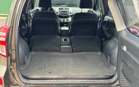 Toyota RAV4, 2011 год, 1 389 000 рублей, 23 фотография
