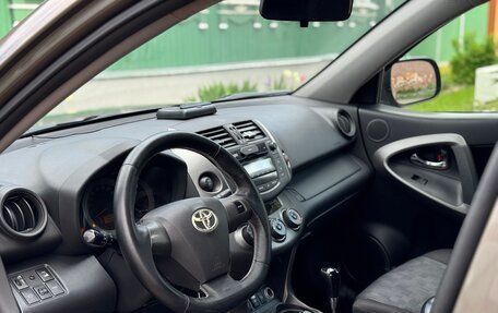 Toyota RAV4, 2011 год, 1 389 000 рублей, 24 фотография