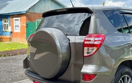 Toyota RAV4, 2011 год, 1 389 000 рублей, 13 фотография