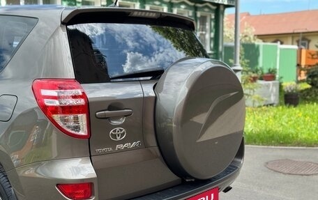 Toyota RAV4, 2011 год, 1 389 000 рублей, 14 фотография