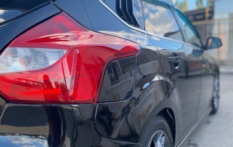 Ford Focus III, 2011 год, 1 100 000 рублей, 6 фотография