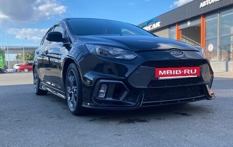 Ford Focus III, 2011 год, 1 100 000 рублей, 3 фотография