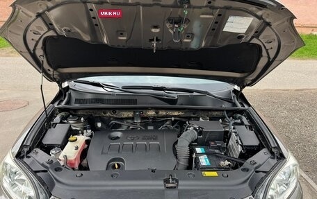 Toyota RAV4, 2011 год, 1 389 000 рублей, 31 фотография