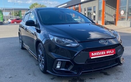 Ford Focus III, 2011 год, 1 100 000 рублей, 4 фотография