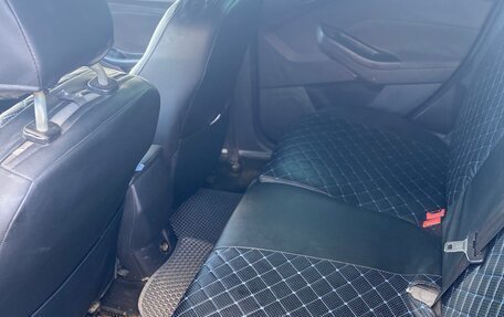 Ford Focus III, 2011 год, 1 100 000 рублей, 9 фотография